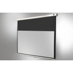 Manual Economy 160 x 90 cm ceiling projection screen