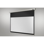 Manual PRO 220 x 124 cm ceiling projection screen