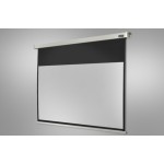 Ceiling motorised PRO 160 x 90 cm projection screen