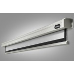 Ceiling motorised PRO 220 x 165 cm projection screen