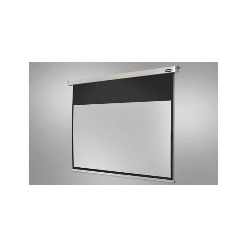 Ceiling motorised PRO 280 x 158 cm projection screen - image 11831