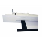 Kit of 300cm for ceiling Expert XL series ceiling mount