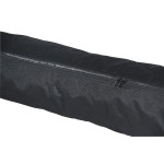 Carry bag ceiling for display on foot 158cm