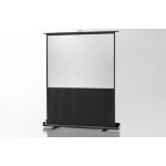 Mobile PRO PLUS 120 x 90 ceiling projection screen
