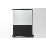 Mobile PRO PLUS 200 x 113 ceiling projection screen