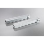 Tube extension of 40-70cm for the embossed 1200W - white