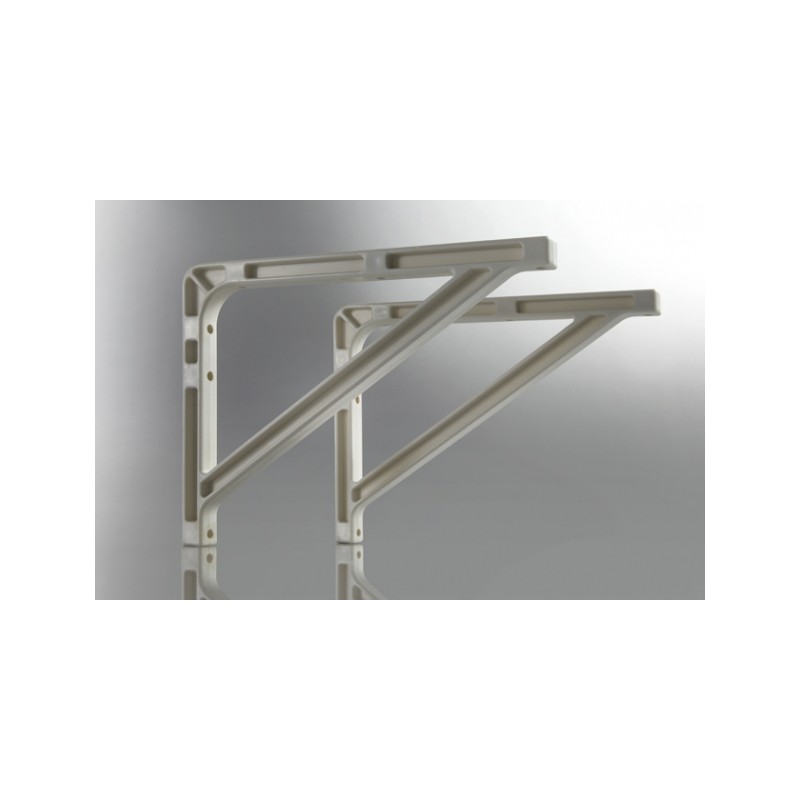Brackets for ceiling Economy Series screen - image 12378
