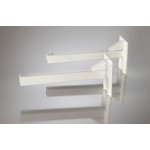 Brackets for ceiling Pro - 20 cm series screen