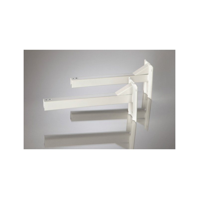 Brackets for ceiling Pro - 70 cm series screen
