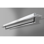 Built-in screen on the ceiling ceiling motorised PRO 160 x 160 cm