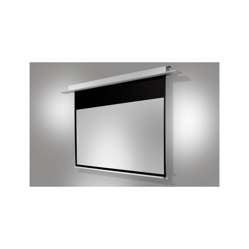 Built-in screen on the ceiling ceiling motorised PRO 180 x 112 cm - image 12408