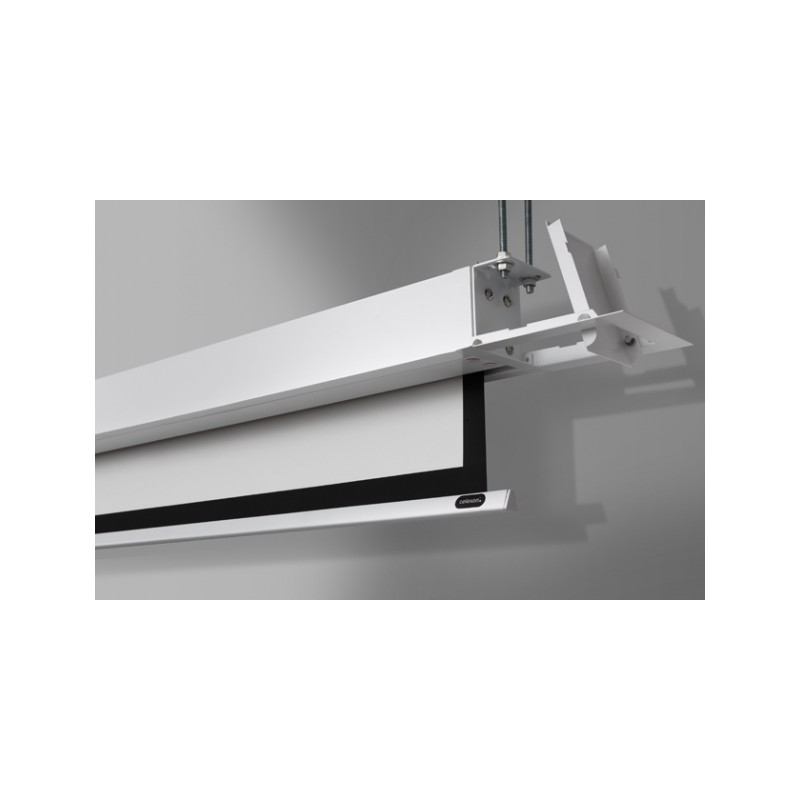 Built-in screen on the ceiling ceiling motorised PRO 300 x 187 cm - image 12489
