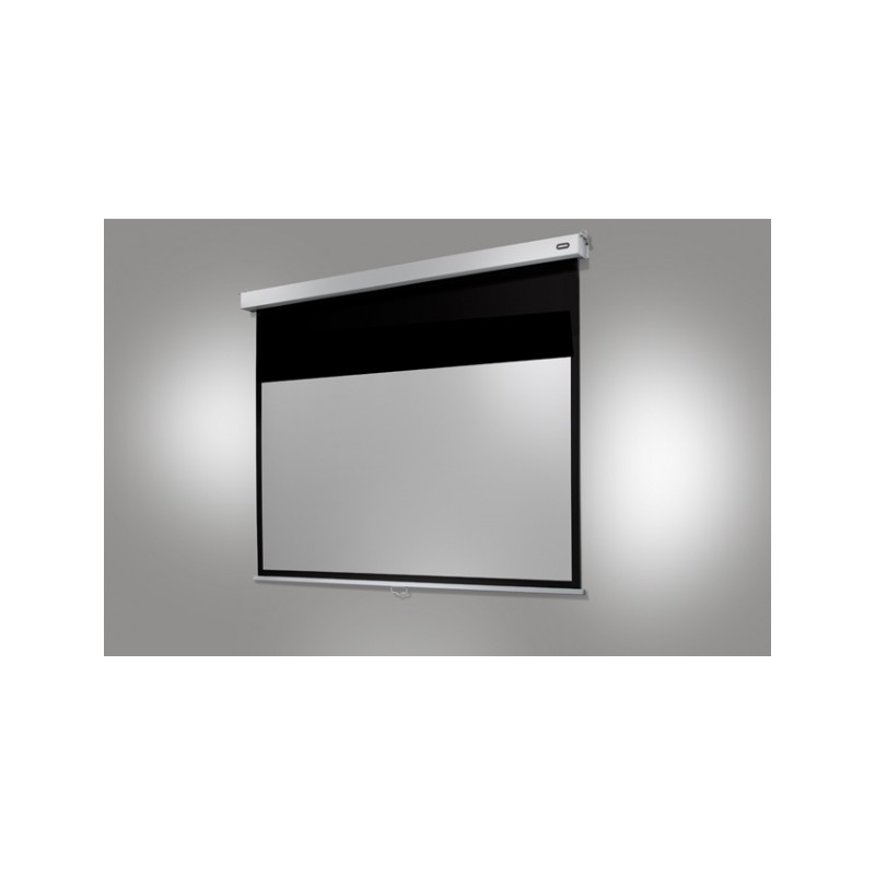 Manual PRO PLUS 160 x 100cm ceiling projection screen - image 12556