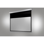 Manual PRO more 240 x 150cm ceiling projection screen