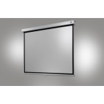 Manual PRO more 240 x 180cm ceiling projection screen