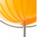 BECHE SMALL Metalldesign Tischleuchte (orange)