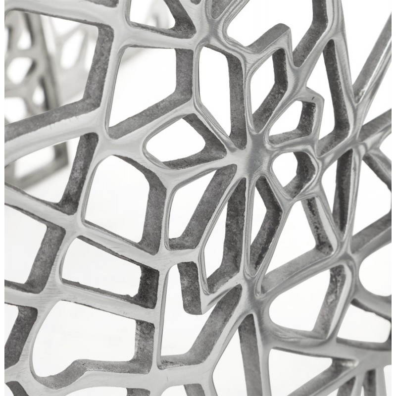 Tischen GRIMHOLD Aluminium - image 20102