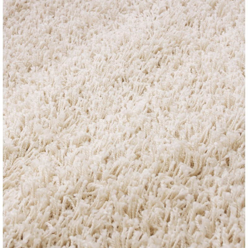 Contemporary rugs and design rectangular MIKE (290 X 200) (cream) - image 20336