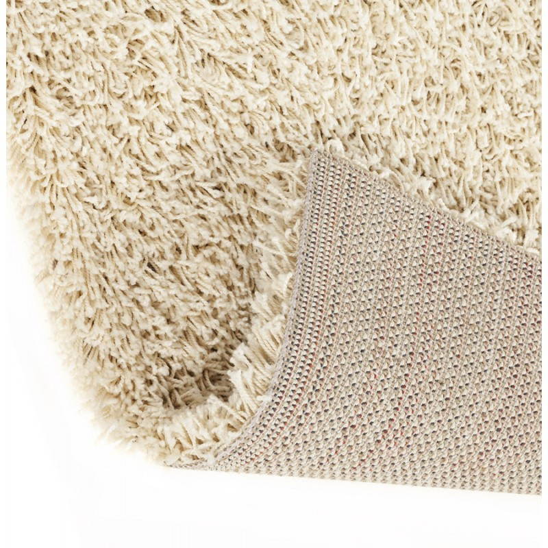 Contemporary rugs and design rectangular MIKE (290 X 200) (cream) - image 20338