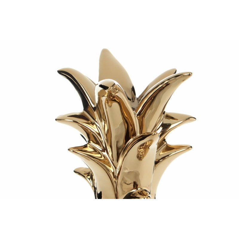 Ornamento di lampadario ananas (oro) - image 42305
