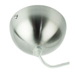 KALAHARI SMALL rattan suspension lamp (natural)