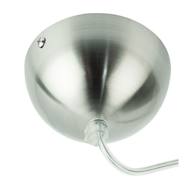 Lámpara de suspensión de ratán KALAHARI SMALL (natural) - image 45192