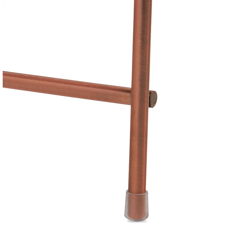 RyanA BIG mesa de centro de diseño (cobre) - image 48482