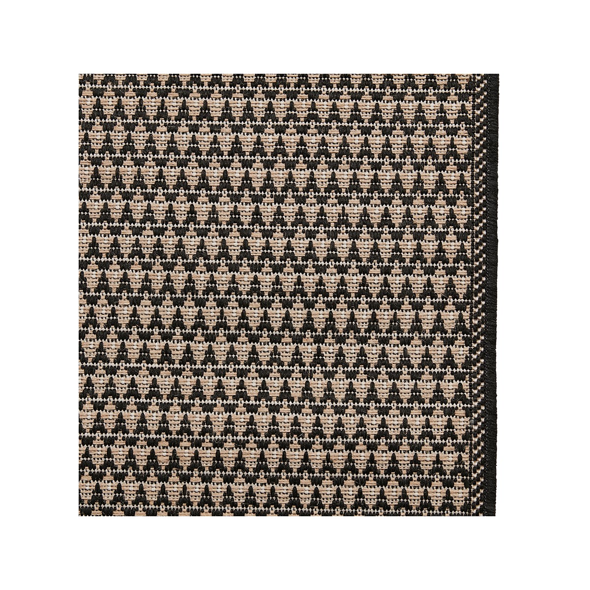 Alfombra de textura de piedra de tablón de madera, alfombras de área  Natural, decoración del hogar