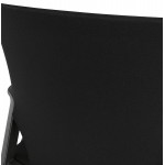 YOKO fabric desk (black)