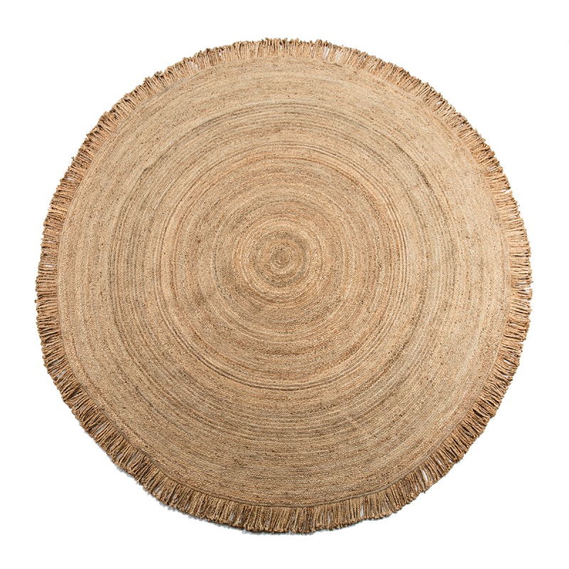 Letto in legno massiccio di Faggio - Agava - Vivere Zen