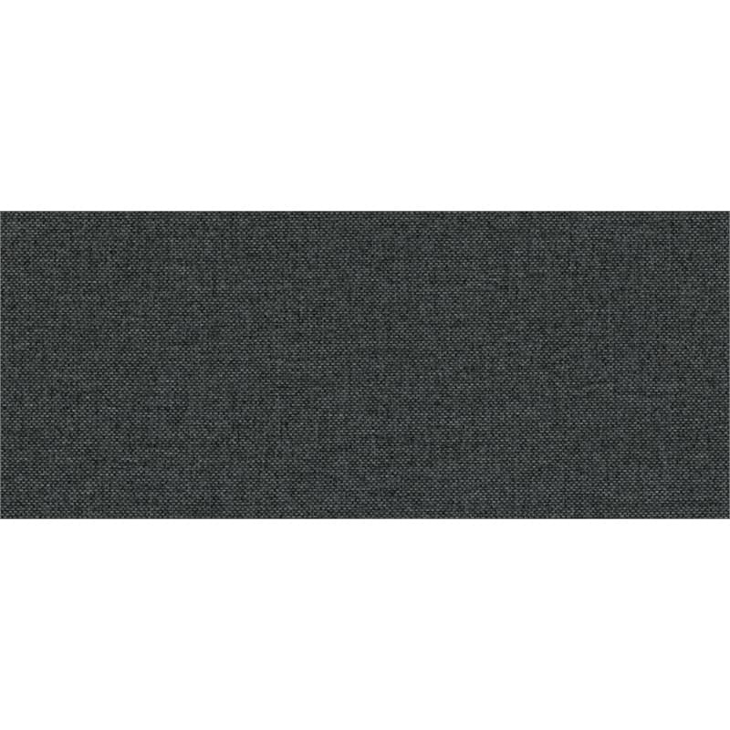 Convertible corner sofa 4 places fabric Right Angle BOND (Dark Grey) - image 56633