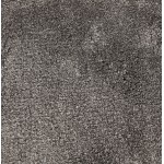 Rechteckiger Designteppich aus Polypropylen SABRINA (240x330 cm) (dunkelgrau)