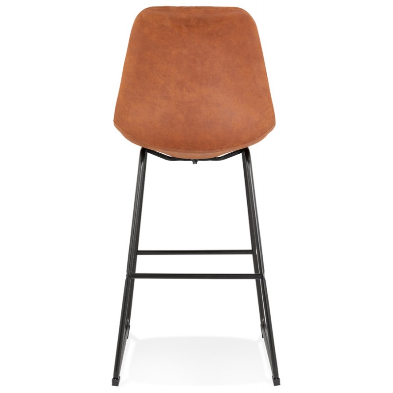 Design-Stuhl aus Polypylen Indoor-Outdoor SILAS (blau) - image 62115